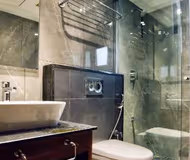 10th Avenue Rd. Apartment