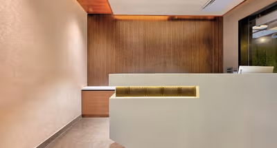 10th Avenue Rd. Apartment