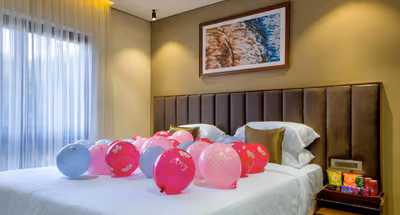 10th Avenue Rd. Apartment