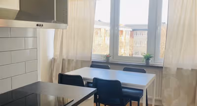 Orebro  service apartment