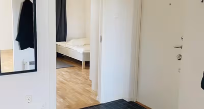 Orebro  service apartment