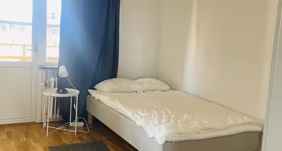 Orebro  service apartment