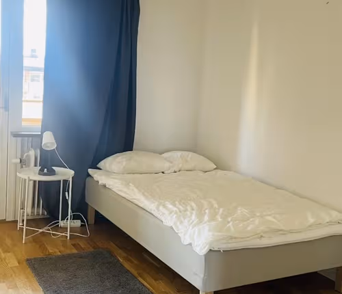 Orebro  service apartment