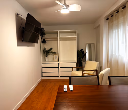Valencia service apartment