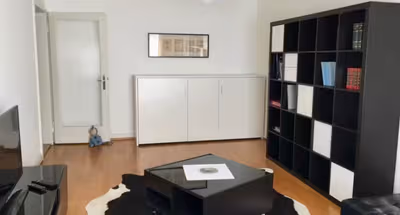 Lehenmattstrasse Serviced Apartment