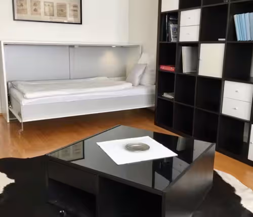 Lehenmattstrasse Serviced Apartment