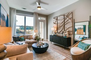 St Albans Drive Apartment