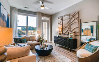 St Albans Drive Apartment