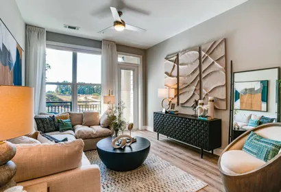 St Albans Drive Apartment