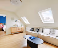 Rue de l'Abbé Grégoire Serviced Apartment