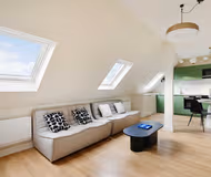 Rue de l'Abbé Grégoire Serviced Apartment