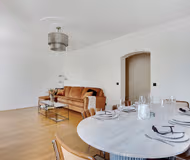 University Special! Mobility Lease: Rue Chevert, Invalides