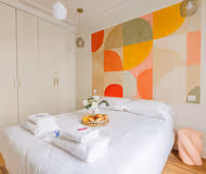 University Special! Mobility Lease: Rue De l'Abbé Grégoire, Saint-Germain