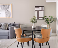 One Bedroom Apartment in Art XV Residency