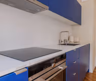 Mobility Lease: 3 Bedroom Home On Rue De l'Abbé Grégoire