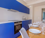 Mobility Lease: 3 Bedroom Home On Rue De l'Abbé Grégoire