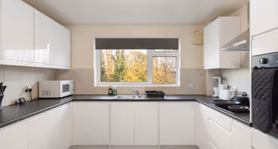 Barnet Oasis near Sky Studios