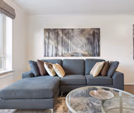 Barnet Oasis near Sky Studios