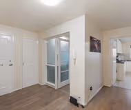 Barnet Oasis near Sky Studios