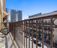 JVC-Pantheon Boulevard