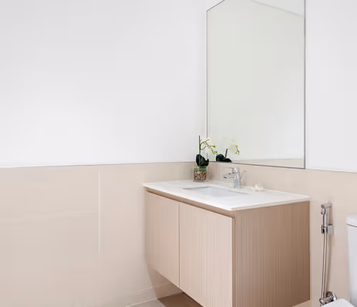 Dubai Hills- Park Height II