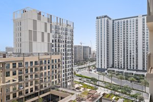 Dubai Hills- Park Height II