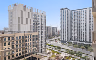 Dubai Hills- Park Height II