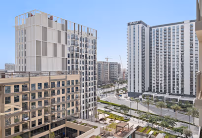 Dubai Hills- Park Height II