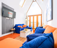 Llandaff Lofts