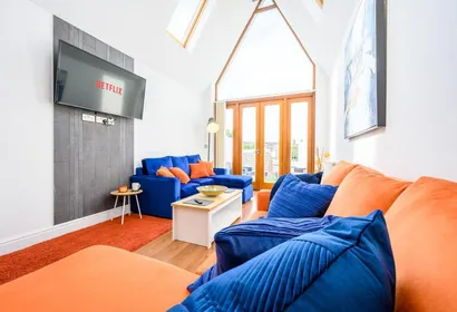 Llandaff Lofts