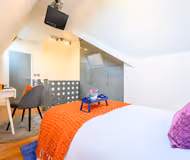 Llandaff Lofts