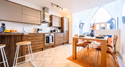 Llandaff Lofts
