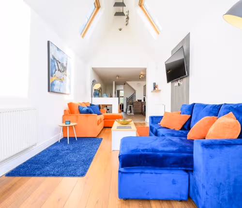 Llandaff Lofts