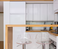 Natural Heights in the 6th