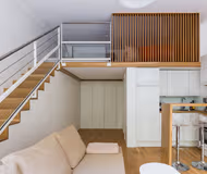 Natural Heights in the 6th