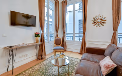 Champs Elysees the fashion mecca of Paris