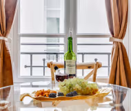 Champs Elysees the fashion mecca of Paris