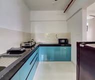 Three Bedroom Apartment in Sensorium Pune