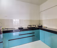 Three Bedroom Apartment in Sensorium Pune