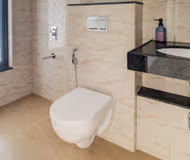 Three Bedroom Apartment in Sensorium Pune