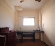 Ghodbunder Serviced Apartment