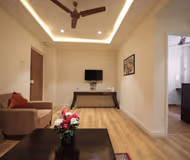 Ghodbunder Serviced Apartment