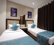 Ghodbunder Serviced Apartment