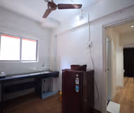 Ghodbunder Serviced Apartment