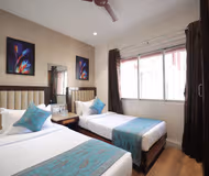 Ghodbunder Serviced Apartment