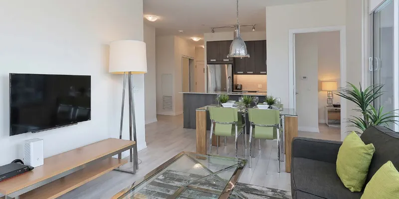 Watergarden Drive Apartment