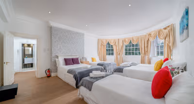 Bridge House Quay - Luxury Family 2Bed Apartment w/Parking Near ExCel Exhibition Centre