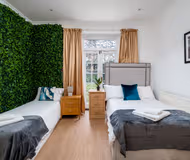 Bridge House Quay - Luxury Family 2Bed Apartment w/Parking Near ExCel Exhibition Centre