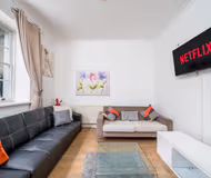 Bridge House Quay - Luxury Family 2Bed Apartment w/Parking Near ExCel Exhibition Centre