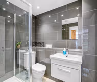 Bridge House Quay - Luxury Family 2Bed Apartment w/Parking Near ExCel Exhibition Centre